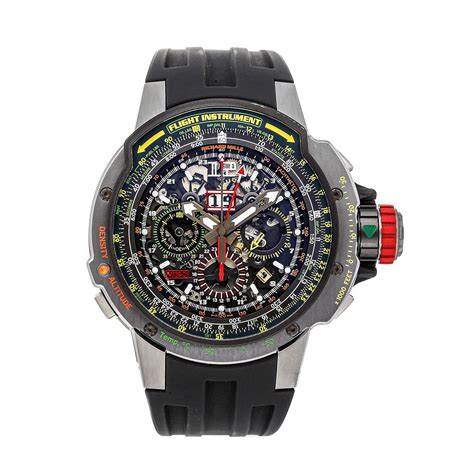 richard mille rm 39 01|richard mille price list.